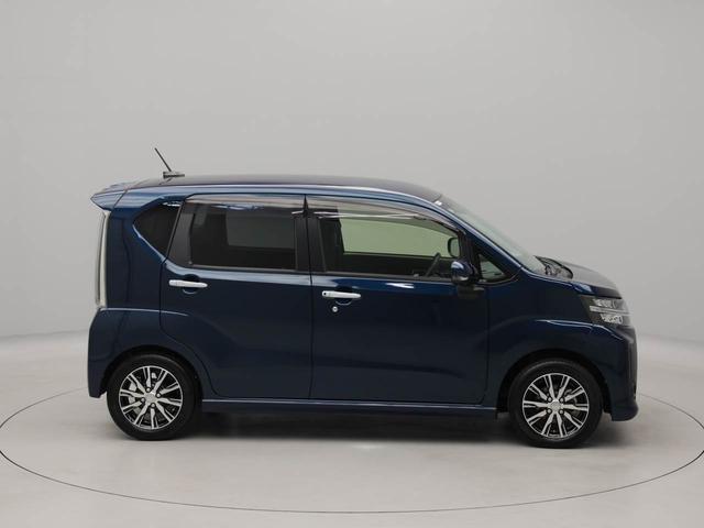 ムーヴカスタム X VS SAIIIドラレコ ナビ パノラマモニター(愛知県)の中古車