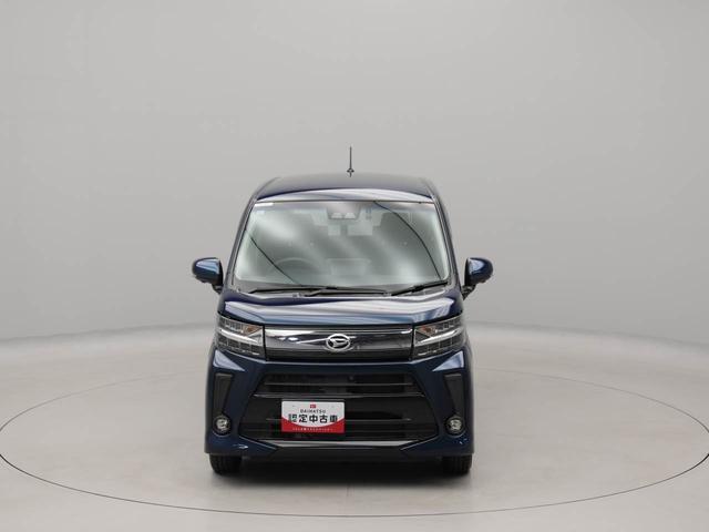 ムーヴカスタム X VS SAIIIドラレコ ナビ パノラマモニター(愛知県)の中古車