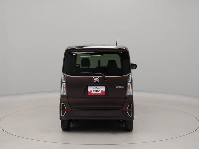 タントカスタムＸスタイルセレクションディスプレイオーディオ　両側電動スライドドア　ＬＥＤヘッドライト　キーフリー（愛知県）の中古車