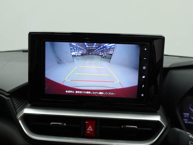 ロッキープレミアムＧメモリーナビ　バックカメラ　電子パーキング　ドライブレコーダー　ＥＴＣ　ＬＥＤヘッドライト　ＬＥＤフォグランプ　キーフリー（愛知県）の中古車
