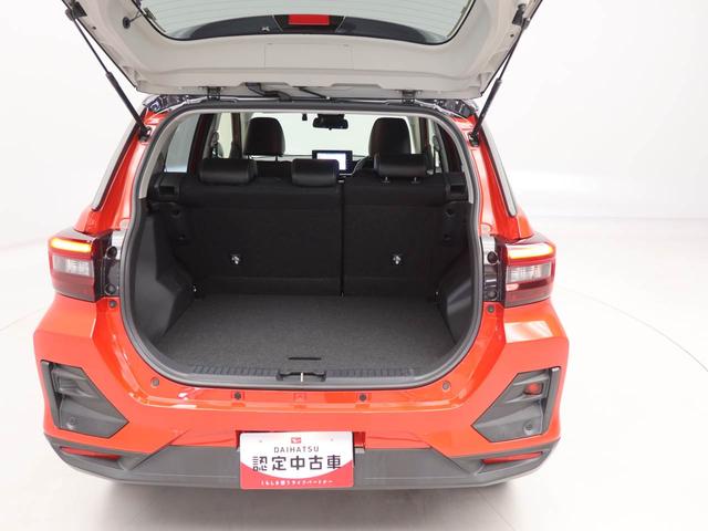 ロッキープレミアムＧメモリーナビ　バックカメラ　電子パーキング　ドライブレコーダー　ＥＴＣ　ＬＥＤヘッドライト　ＬＥＤフォグランプ　キーフリー（愛知県）の中古車