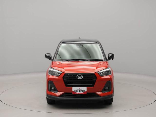 ロッキープレミアムＧメモリーナビ　バックカメラ　電子パーキング　ドライブレコーダー　ＥＴＣ　ＬＥＤヘッドライト　ＬＥＤフォグランプ　キーフリー（愛知県）の中古車