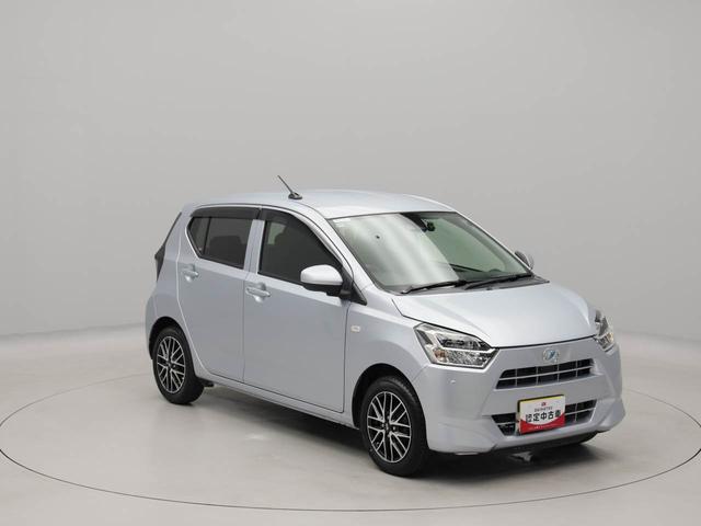 ミライースＸ　リミテッドＳＡIIIワンオーナー　衝突回避支援ブレーキ　車線逸脱警報　バックカメラ　ナビ　ドライブレコーダー　ＥＴＣ　ＬＥＤヘッドランプ　アルミホイール　アイドリングストップ　エアバック　ＡＢＳ　ＣＶＴ（愛知県）の中古車