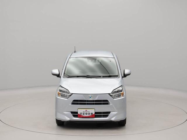 ミライースＸ　リミテッドＳＡIIIワンオーナー　衝突回避支援ブレーキ　車線逸脱警報　バックカメラ　ナビ　ドライブレコーダー　ＥＴＣ　ＬＥＤヘッドランプ　アルミホイール　アイドリングストップ　エアバック　ＡＢＳ　ＣＶＴ（愛知県）の中古車