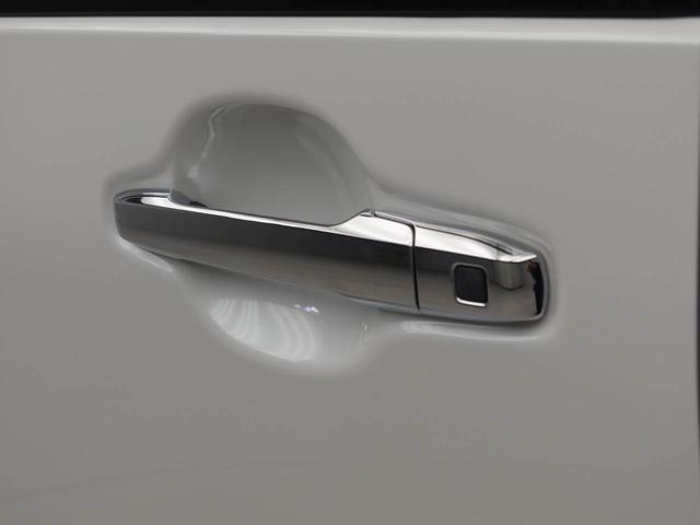 タントカスタムＲＳ　純正１０インチナビ　全周囲カメラ　ＥＴＣ衝突軽減ブレーキ　ＬＥＤヘッドライト　アルミホイール　電動格納ドアミラー　電動パーキングブレーキ　両側電動スライドドア　プッシュボタンスタート　アイドリングストップ　スマートキー（愛知県）の中古車