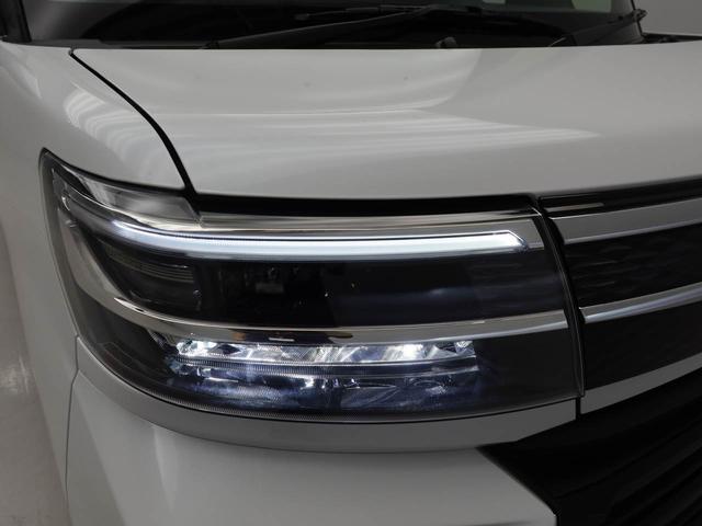タントカスタムＲＳ　純正１０インチナビ　全周囲カメラ　ＥＴＣ衝突軽減ブレーキ　ＬＥＤヘッドライト　アルミホイール　電動格納ドアミラー　電動パーキングブレーキ　両側電動スライドドア　プッシュボタンスタート　アイドリングストップ　スマートキー（愛知県）の中古車