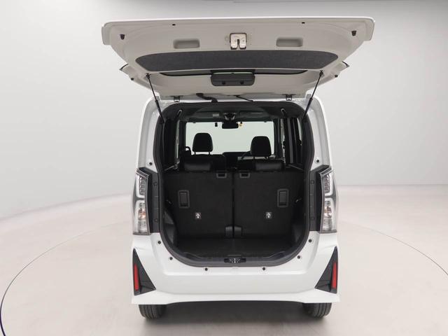 タントカスタムＲＳ　純正１０インチナビ　全周囲カメラ　ＥＴＣ衝突軽減ブレーキ　ＬＥＤヘッドライト　アルミホイール　電動格納ドアミラー　電動パーキングブレーキ　両側電動スライドドア　プッシュボタンスタート　アイドリングストップ　スマートキー（愛知県）の中古車