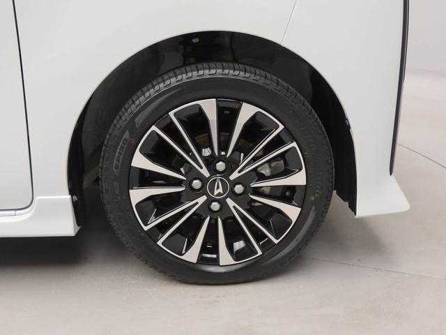 タントカスタムＲＳ　純正１０インチナビ　全周囲カメラ　ＥＴＣ衝突軽減ブレーキ　ＬＥＤヘッドライト　アルミホイール　電動格納ドアミラー　電動パーキングブレーキ　両側電動スライドドア　プッシュボタンスタート　アイドリングストップ　スマートキー（愛知県）の中古車
