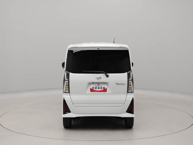 タントカスタムＲＳ　純正１０インチナビ　全周囲カメラ　ＥＴＣ衝突軽減ブレーキ　ＬＥＤヘッドライト　アルミホイール　電動格納ドアミラー　電動パーキングブレーキ　両側電動スライドドア　プッシュボタンスタート　アイドリングストップ　スマートキー（愛知県）の中古車