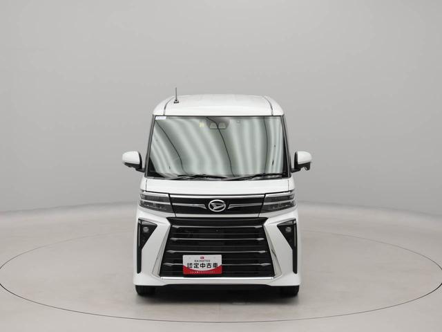 タントカスタムＲＳ　純正１０インチナビ　全周囲カメラ　ＥＴＣ衝突軽減ブレーキ　ＬＥＤヘッドライト　アルミホイール　電動格納ドアミラー　電動パーキングブレーキ　両側電動スライドドア　プッシュボタンスタート　アイドリングストップ　スマートキー（愛知県）の中古車