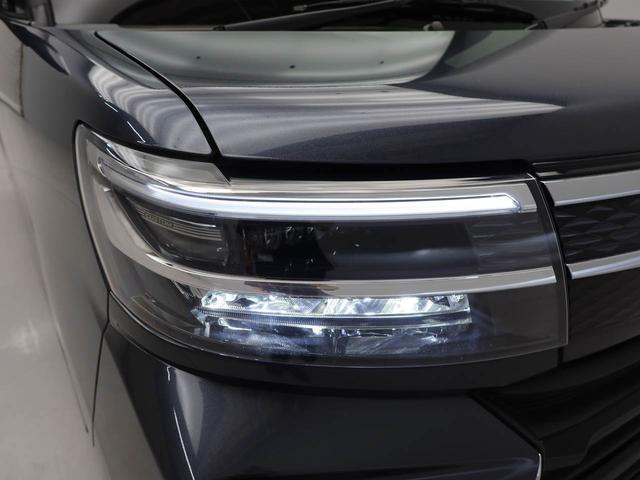 タントカスタムＸ　　ナビ　ドラレコ　バックカメラ　スマートキー衝突軽減ブレーキ　ＬＥＤヘッドライト　アルミホイール　電動格納ドアミラー　電動パーキングブレーキ　両側電動スライドドア　障害物センサー　プッシュボタンスタート　アイドリングストップ（愛知県）の中古車
