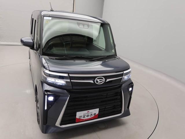 タントカスタムＸ　　ナビ　ドラレコ　バックカメラ　スマートキー衝突軽減ブレーキ　ＬＥＤヘッドライト　アルミホイール　電動格納ドアミラー　電動パーキングブレーキ　両側電動スライドドア　障害物センサー　プッシュボタンスタート　アイドリングストップ（愛知県）の中古車