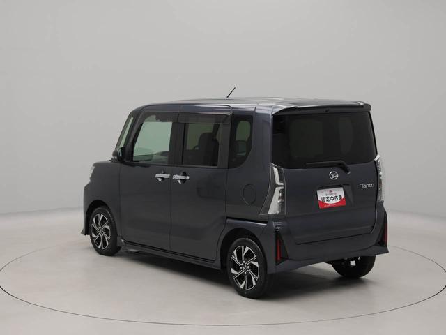 タントカスタムＸ　　ナビ　ドラレコ　バックカメラ　スマートキー衝突軽減ブレーキ　ＬＥＤヘッドライト　アルミホイール　電動格納ドアミラー　電動パーキングブレーキ　両側電動スライドドア　障害物センサー　プッシュボタンスタート　アイドリングストップ（愛知県）の中古車