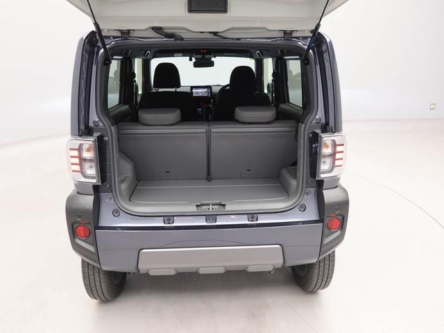 タフトGターボ ダーククロムベンチャードラレコ ナビ ETC ターボ車(愛知県)の中古車