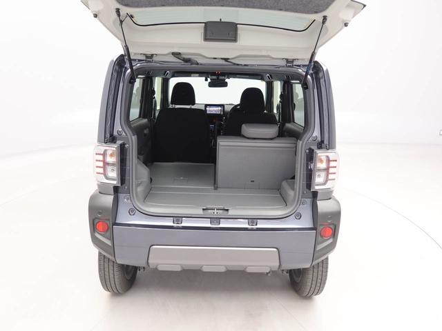 タフトGターボ ダーククロムベンチャードラレコ ナビ ETC ターボ車(愛知県)の中古車