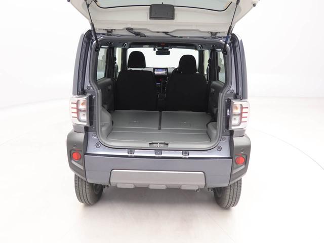 タフトGターボ ダーククロムベンチャードラレコ ナビ ETC ターボ車(愛知県)の中古車