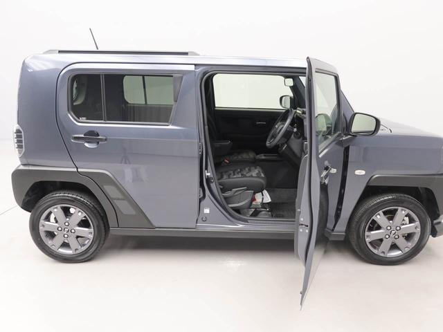 タフトGターボ ダーククロムベンチャードラレコ ナビ ETC ターボ車(愛知県)の中古車