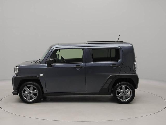タフトGターボ ダーククロムベンチャードラレコ ナビ ETC ターボ車(愛知県)の中古車