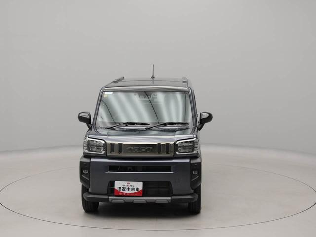 タフトGターボ ダーククロムベンチャードラレコ ナビ ETC ターボ車(愛知県)の中古車