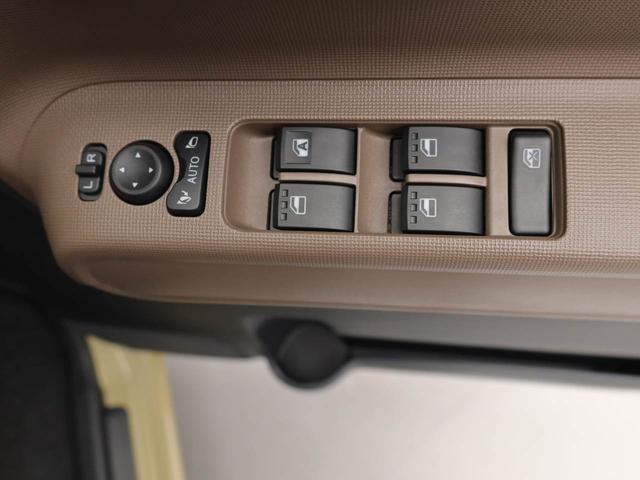 ムーヴキャンバスセオリーGオーディオレス 電子パーキング 両側電動スライドドア LEDヘッドライト LEDフォグランプ キーフリー(愛知県)の中古車