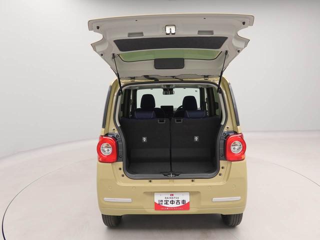 ムーヴキャンバスセオリーGオーディオレス 電子パーキング 両側電動スライドドア LEDヘッドライト LEDフォグランプ キーフリー(愛知県)の中古車