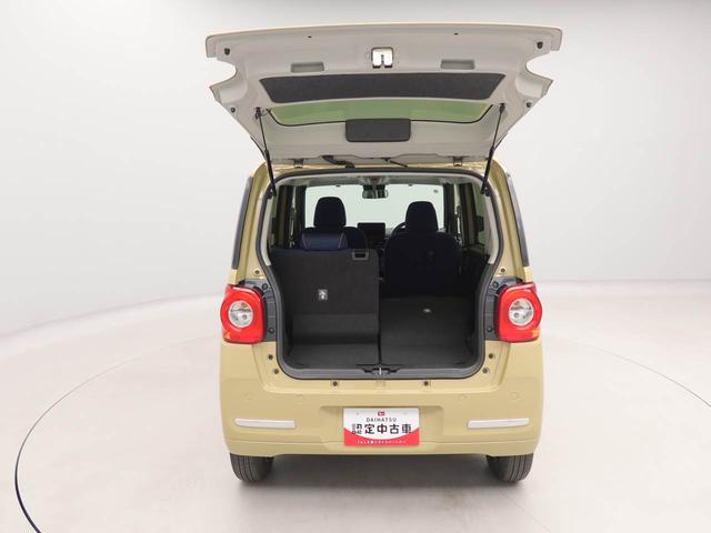 ムーヴキャンバスセオリーGオーディオレス 電子パーキング 両側電動スライドドア LEDヘッドライト LEDフォグランプ キーフリー(愛知県)の中古車