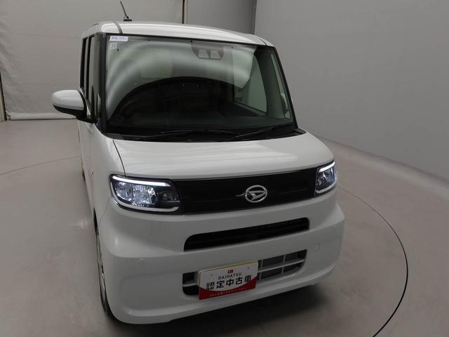 タントXリミテッドオーディオレス 電子パーキング 両側電動スライドドア LEDヘッドライト キーフリー(愛知県)の中古車