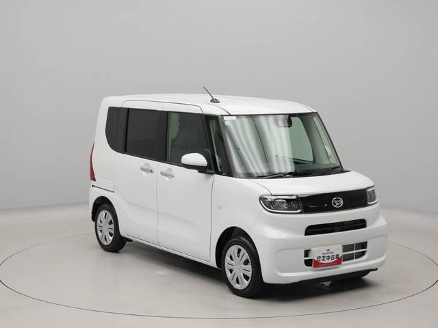 タントXリミテッドオーディオレス 電子パーキング 両側電動スライドドア LEDヘッドライト キーフリー(愛知県)の中古車