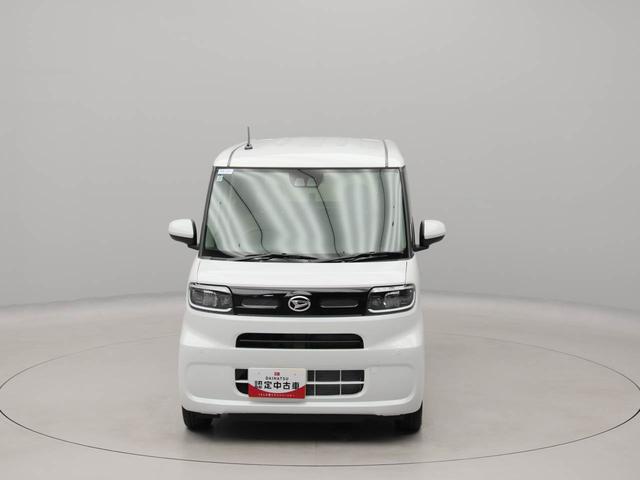 タントXリミテッドオーディオレス 電子パーキング 両側電動スライドドア LEDヘッドライト キーフリー(愛知県)の中古車