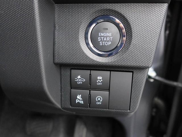 タフトGオーディオレス 電子パーキング LEDヘッドライト LEDフォグランプ キーフリー(愛知県)の中古車