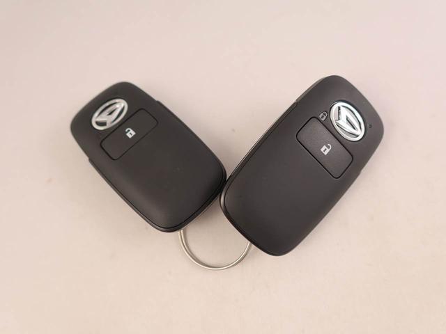 タフトGオーディオレス 電子パーキング LEDヘッドライト LEDフォグランプ キーフリー(愛知県)の中古車