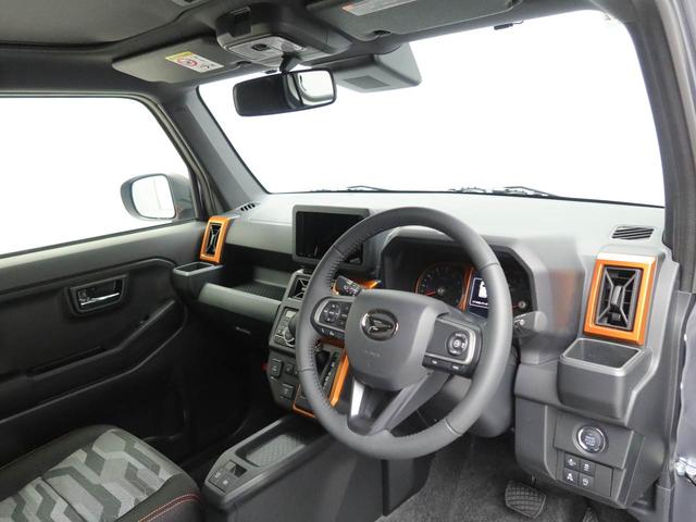 タフトGオーディオレス 電子パーキング LEDヘッドライト LEDフォグランプ キーフリー(愛知県)の中古車