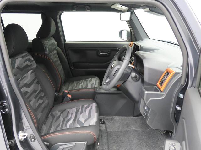 タフトGオーディオレス 電子パーキング LEDヘッドライト LEDフォグランプ キーフリー(愛知県)の中古車