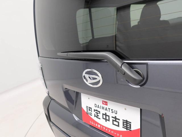 タフトGオーディオレス 電子パーキング LEDヘッドライト LEDフォグランプ キーフリー(愛知県)の中古車