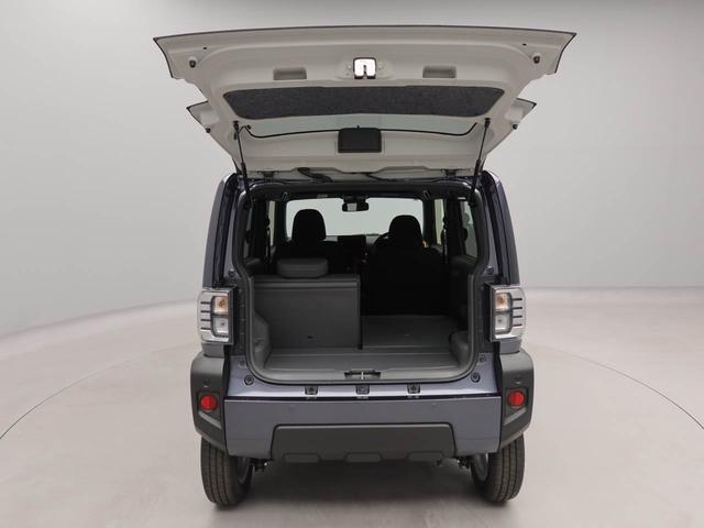 タフトGオーディオレス 電子パーキング LEDヘッドライト LEDフォグランプ キーフリー(愛知県)の中古車