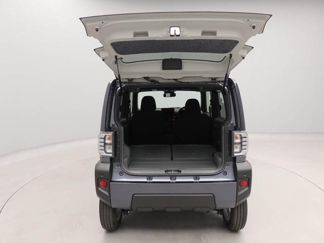 タフトGオーディオレス 電子パーキング LEDヘッドライト LEDフォグランプ キーフリー(愛知県)の中古車