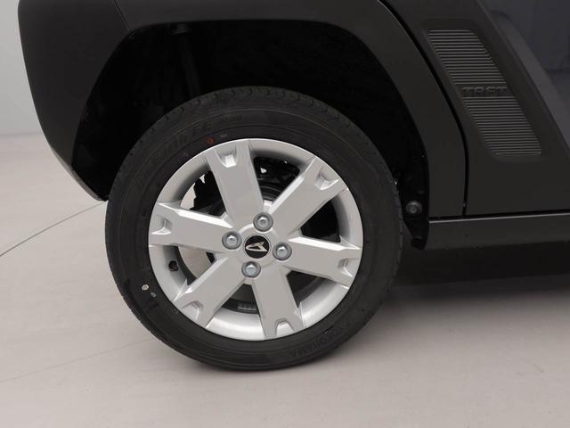 タフトGオーディオレス 電子パーキング LEDヘッドライト LEDフォグランプ キーフリー(愛知県)の中古車