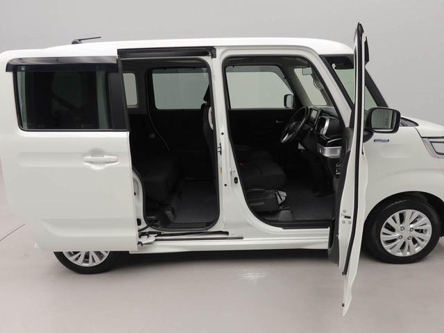 フレアワゴンカスタムスタイルハイブリッドＸＧメモリーナビ　バックカメラ　片側電動スライドドア　ドライブレコーダー　ＥＴＣ（愛知県）の中古車