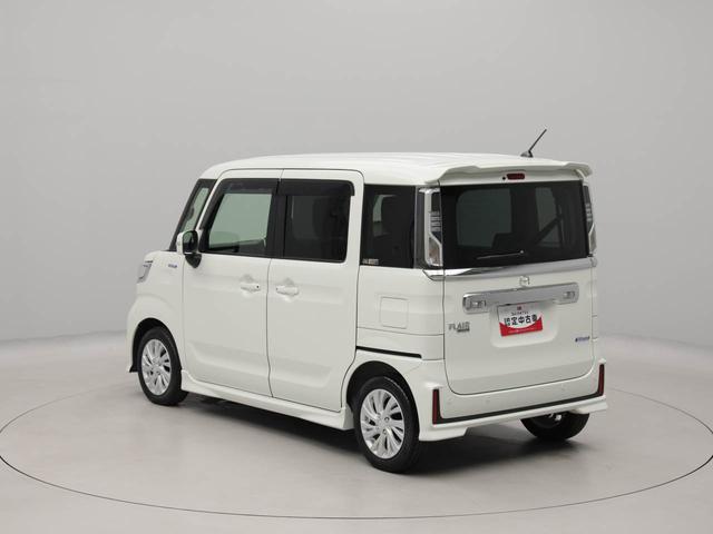 フレアワゴンカスタムスタイルハイブリッドＸＧメモリーナビ　バックカメラ　片側電動スライドドア　ドライブレコーダー　ＥＴＣ（愛知県）の中古車