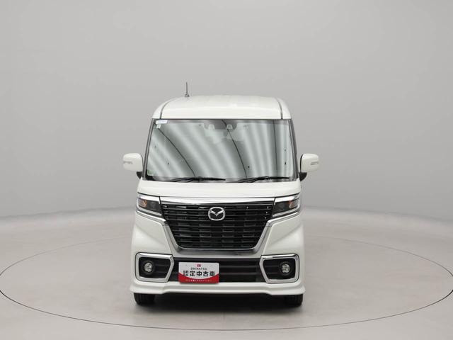フレアワゴンカスタムスタイルハイブリッドＸＧメモリーナビ　バックカメラ　片側電動スライドドア　ドライブレコーダー　ＥＴＣ（愛知県）の中古車