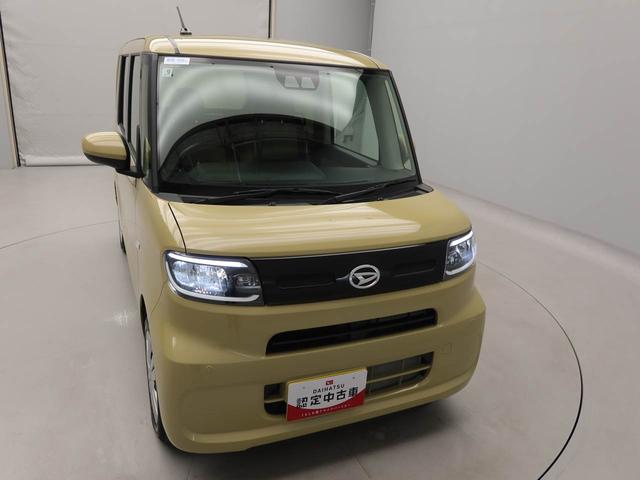 タントXオーディオレス バックカメラ 両側電動スライドドア 電子パーキング LEDヘッドライト キーフリー(愛知県)の中古車