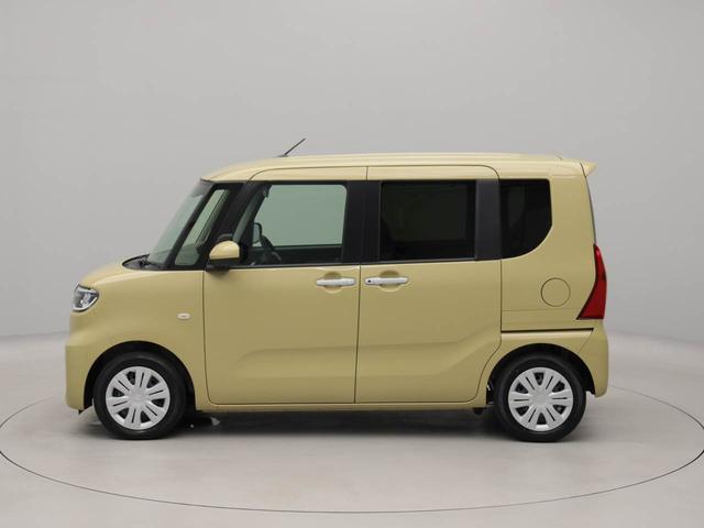 タントXオーディオレス バックカメラ 両側電動スライドドア 電子パーキング LEDヘッドライト キーフリー(愛知県)の中古車