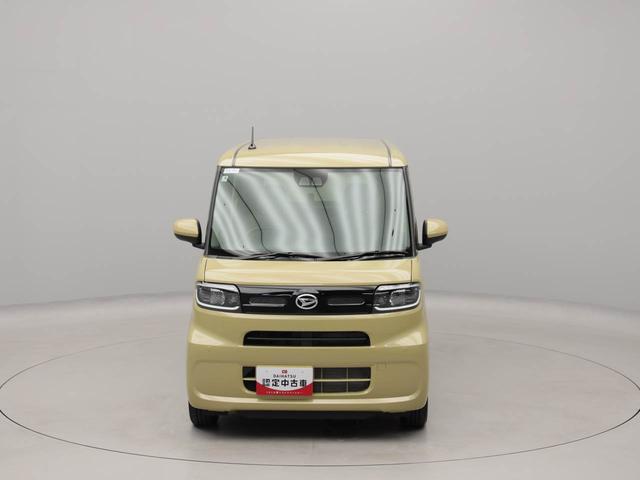 タントXオーディオレス バックカメラ 両側電動スライドドア 電子パーキング LEDヘッドライト キーフリー(愛知県)の中古車