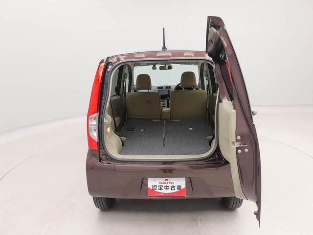 ムーヴＬ　ＳＡエアコン　パワステ　パワーウィンドウ　ＡＢＳ　エアバック　キーレス　電動ドアミラー（愛知県）の中古車