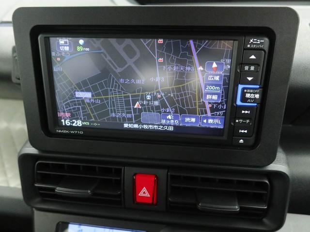 タントXスペシャルメモリーナビ バックカメラ 両側スライドドア ETC LEDヘッドライト キーフリー(愛知県)の中古車