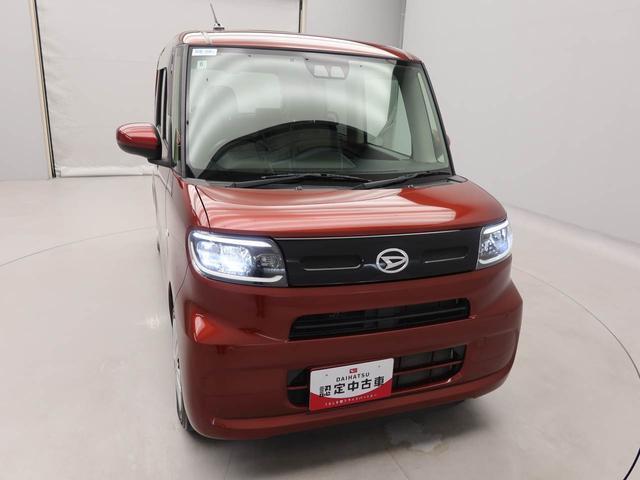 タントXスペシャルメモリーナビ バックカメラ 両側スライドドア ETC LEDヘッドライト キーフリー(愛知県)の中古車