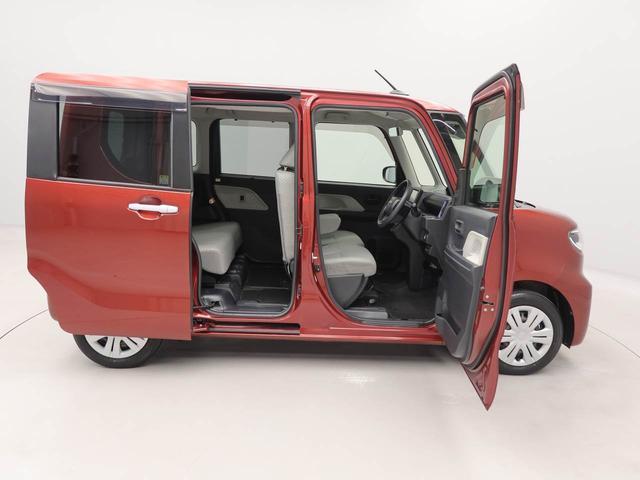 タントXスペシャルメモリーナビ バックカメラ 両側スライドドア ETC LEDヘッドライト キーフリー(愛知県)の中古車