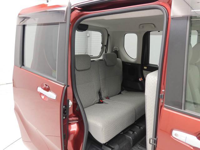 タントXスペシャルメモリーナビ バックカメラ 両側スライドドア ETC LEDヘッドライト キーフリー(愛知県)の中古車