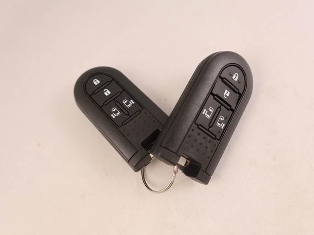 ムーヴキャンバスGメイクアップVS SAIII 純正8インチナビ ドラレコ衝突軽減ブレーキ LEDヘッドライト 両側電動スライドドア プッシュボタンスタート スマートキー アイドリングストップ 全周囲カメラ オートエアコン 運転席シートヒーター 盗難防止システム(愛知県)の中古車