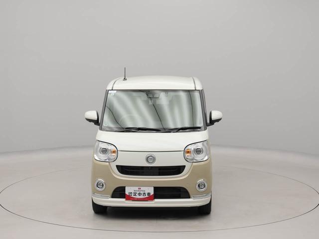 ムーヴキャンバスGメイクアップVS SAIII 純正8インチナビ ドラレコ衝突軽減ブレーキ LEDヘッドライト 両側電動スライドドア プッシュボタンスタート スマートキー アイドリングストップ 全周囲カメラ オートエアコン 運転席シートヒーター 盗難防止システム(愛知県)の中古車